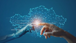 МӘДЕНИЕТТЕГІ ЖАСАНДЫ ИНТЕЛЛЕКТ МҮМКІНДІКТЕРІ 
