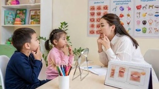 БИЫЛ ӨҢІРДЕГІ КОЛЛЕДЖЕРДЕ ЛИФТ ШАРУАШЫЛЫҒЫ, ЛОГОПЕДИЯ МАМАНДЫҚТАРЫ ОҚЫТЫЛАДЫ