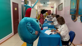 БЕЛСЕНДІ САЙЛАУШЫЛАР  
