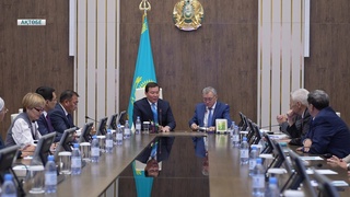 5000 АРДАГЕРГЕ ЕМДЕУ - САУЫҚТЫРУ ОРЫНДАРЫНА ЖОЛДАМА БЕРУ МҮМКІНДІГІ ҚАРАСТЫРЫЛАДЫ 