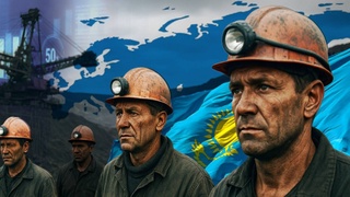 ШАХТЕРЛЕР КҮНІ АТАП ӨТІЛДІ
