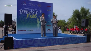 OTBASY FEST 