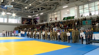 ҚОЯН-ҚОЛТЫҚ ҰРЫСТАН ЧЕМПИОНАТ ӨТТІ