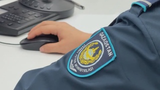 ЖАС БУЫНҒА ЗАҢ – БАҒДАР, ТӘРТІП – ТІРЕК