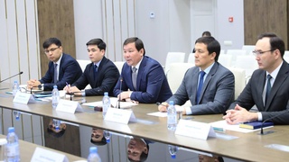 ӨҢІРДЕ ЖАҢА ЖЕЛ ЭЛЕКТР СТАНЦИЯСЫ САЛЫНАДЫ