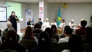 ЕҢБЕКПЕН КЕЛГЕН ҚҰРМЕТ