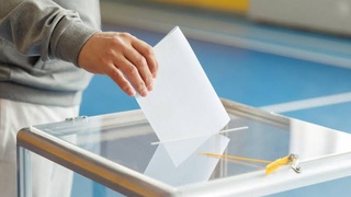 ҚҰРЫЛТАЙ САЙЛАУЫН ҰЙЫМДАСТЫРУШЫЛАР МАРАПАТТАЛДЫ 