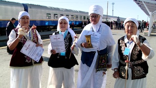 ӨҢІРЛІК ӘЖЕЛЕР КОМАНДАСЫ ҰРШЫҚ ИІРУДЕН ЖЕҢІМПАЗ АТАНДЫ