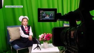 АУДАНДА ЖУРНАЛИСТЕРДІҢ ЖАҢА БУЫНЫ ӨСІП КЕЛЕДІ