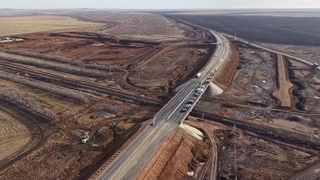 ЖОЛ ИНФРАҚҰРЫЛЫМЫН ДАМЫТУ