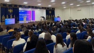 ИНКЛЮЗИВТІ БІЛІМ БЕРУДІ ДАМЫТУ 