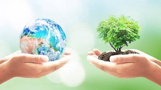 ЭКОЛОГИЯЛЫҚ ТӘРБИЕ- ТАЗА БОЛАШАҚ КЕПІЛІ 
