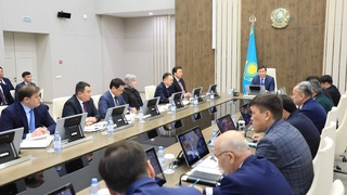 А.ШАХАРОВ: СПОРТ НЫСАНДАРЫ ТОЛЫҚ КӨЛЕМДЕ ПАЙДАЛАНЫЛУЫ ТИІС