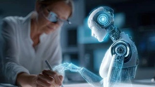 AI МҮМКІНДІКТЕРІ ТАЛҚЫЛАНДЫ