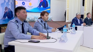ТОҚТА, БУЛЛИНГ!