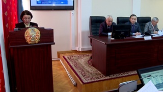 БІЛІМ БЕРУ САЛАСЫНДАҒЫ ӨЗЕКТІ МӘСЕЛЕЛЕР ТАЛҚЫЛАНДЫ
