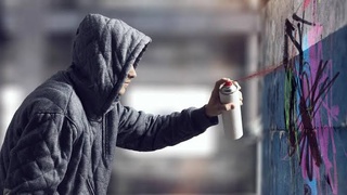 ВАНДАЛИЗМГЕ ЖОЛ ЖОҚ!