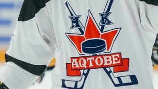 ЖАС ХОККЕЙШІЛЕР ЖЕҢІСПЕН ОРАЛДЫ 