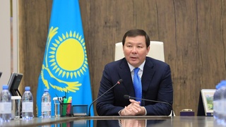 КРЕАТОРЛАРҒА ҚҰРМЕТ
