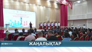 ФЕЛЬДЪЕГЕРЛЕР АРАСЫНДА ШАХМАТТАН РЕСПУБЛИКАЛЫҚ ТУРНИР ӨТТІ