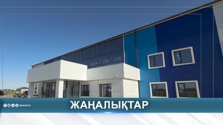 ОБЛЫС ӘКІМІ ИНДЕР АУДАНЫНА БАРДЫ