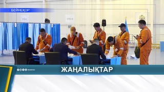ВЫБОРЫ В КУРУЛТАЙ: КАК ПРОШЁЛ ДЕНЬ ГОЛОСОВАНИЯ