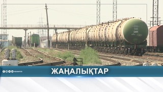 ЖҮК ПОЙЫЗДАРЫНЫҢ ШҰҒЫЛ ТЕЖЕЛУІНЕ 68 ЖАҒДАЙ СЕБЕП БОЛҒАН