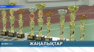 ЛЕТНИЕ ИГРЫ СРЕДИ СЕЛЬСКИХ ПОДРОСТКОВ СТАРТОВАЛИ