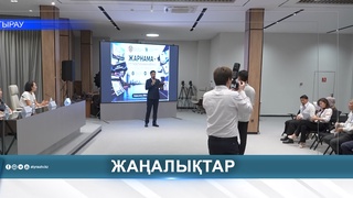 РЕКЛАМА БЕЗ ОШИБОК: В АТЫРАУ ПРОШЁЛ КОНКУРС О ЧИСТОТЕ ЯЗЫКА