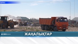 В РЕГИОНЕ ВЫЯВЛЕНО 42 НЕЗАКОННЫЕ СВАЛКИ