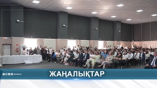 АТЫРАУДА ГУБКИН УНИВЕРСИТЕТІНІҢ ФИЛИАЛЫ ЖАҢА ОҚУ ЖЫЛЫН БАСТАДЫ
