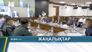 КҮЗГІ ӘСКЕРГЕ ШАҚЫРУ НАУҚАНЫ БАСТАЛДЫ