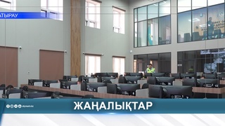 ОБЛЫСТА ҚЫЛМЫС ДЕҢГЕЙІ 14 ПАЙЫЗҒА АЗАЙҒАН