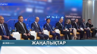 В АТЫРАУ ОБСУДИЛИ РАЗВИТИЕ НЕФТЕСЕРВИСА