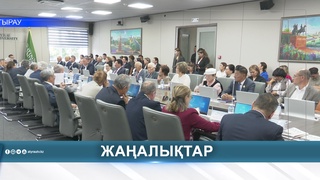 Х.ТАБЫЛДИЕВТІҢ 90 ЖЫЛДЫҒЫНА АРНАЛҒАН ҒЫЛЫМИ КОНФЕРЕНЦИЯ ӨТТІ