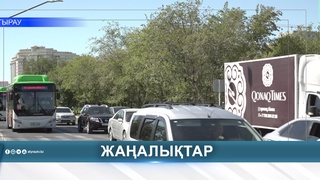 Қоқысқа толған аялдамалар: биыл 160 шағым түскен