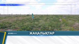 ФЕРМЕР ИЗ КЫЗЫЛКОГИНСКОГО РАЙОНА ЗАСАДИЛ ОГОРОДОМ ОДИН ГЕКТАР