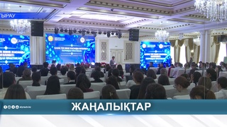 КАЗАХСКИЙ ЯЗЫК В ЭПОХУ ИСКУССТВЕННОГО ИНТЕЛЛЕКТА
