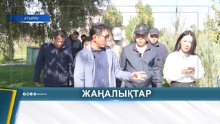 РЕТРО-ПАРК И НАБЕРЕЖНУЮ УРАЛА БЛАГОУСТРОЯТ