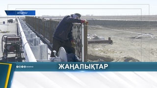 СОЛТҮСТІК АЙНАЛМА ЖОЛЫ 2027 ЖЫЛЫ ПАЙДАЛАНУҒА БЕРІЛЕДІ