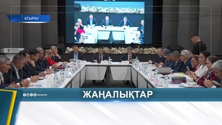 «ЖИЕМБЕТ ЖЫРАУ: ТАРИХИ ТҰЛҒА ЖӘНЕ РУХАНИ МҰРА»