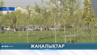 "ТАЗА ҚАЗАҚСТАН": ЧИСТОТА НАЧИНАЕТСЯ С КАЖДОГО