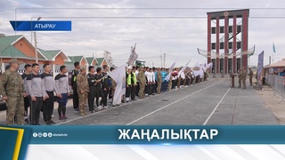 СПАСАТЕЛИ ПРОВЕРИЛИ ПРОФЕССИОНАЛЬНУЮ ПОДГОТОВКУ