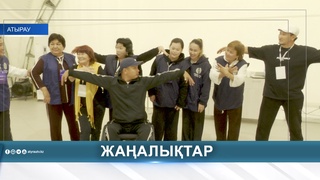 ЗАВЕРШИЛСЯ РЕСПУБЛИКАНСКИЙ СЛЁТ ВОЛОНТЁРОВ 
