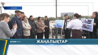 ИСПОЛНИЛОСЬ 110 ЛЕТ СО ДНЯ РОЖДЕНИЯ ХАМИТА ЕРГАЛИЕВА