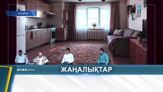 «ТАЛШЫН» ТЕАТРЫ «ҚАСЫҢДАМЫН» ҚОЙЫЛЫМЫН САХНАЛАДЫ