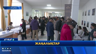 ЖӘРМЕҢКЕДЕ МЫҢНАН АСТАМ БОС ЖҰМЫС ОРНЫ ҰСЫНЫЛДЫ