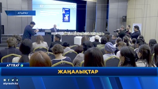 «КҚК-Қ» КОМПАНИЯСЫНЫҢ ҚОЛДАУЫМЕН БАЛА ТӘРБИЕСІНЕ АРНАЛҒАН КІТАП ЖАРЫҚ КӨРДІ