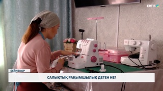 Салықтық рақымшылық деген не?