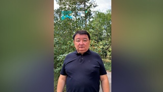 Таңдаудан тыс қалма!
